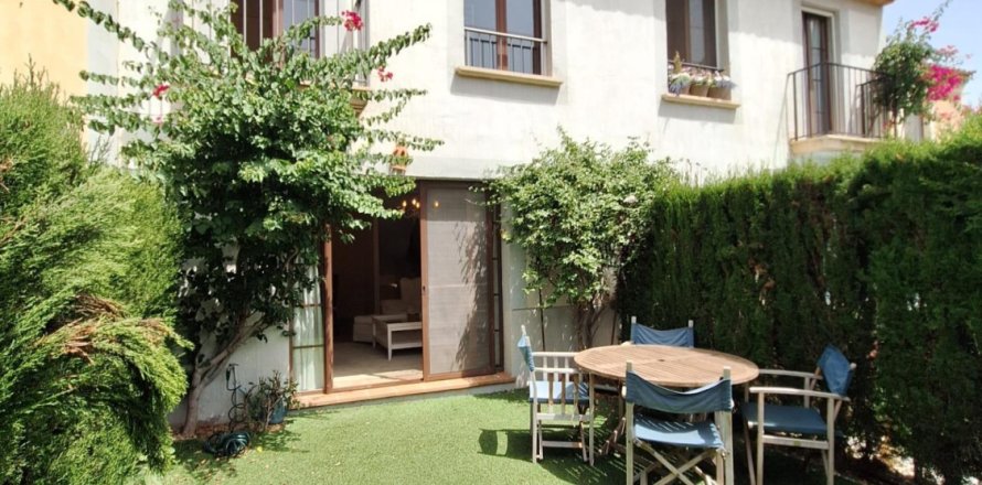 Bungalow a Finestrat, Alicante, Spagna 2 camere da letto, 137.02 mq. N° 183116