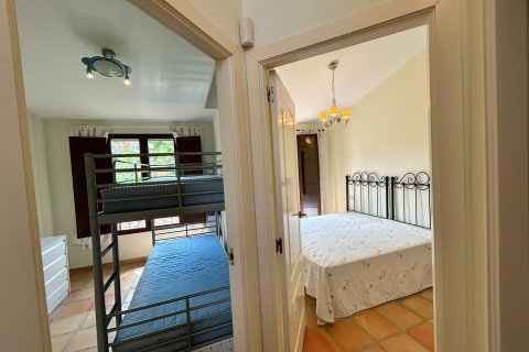 Bungalow in vendita a Finestrat, Alicante, Spagna 2 camere da letto, 137.02 mq. N° 183116 - foto 19