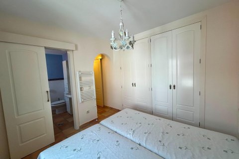 Bungalow in vendita a Finestrat, Alicante, Spagna 2 camere da letto, 137.02 mq. N° 183116 - foto 18