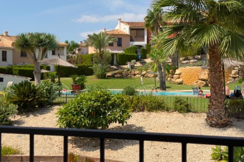 Bungalowi myytävänä Finestrat, Alicante, Espanja, 2 makuuhuonetta, 137.02 m2 No. 183116 - kuva 27