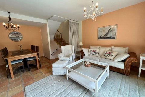 Bungalow in vendita a Finestrat, Alicante, Spagna 2 camere da letto, 137.02 mq. N° 183116 - foto 10