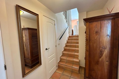Bungalow in vendita a Finestrat, Alicante, Spagna 2 camere da letto, 137.02 mq. N° 183116 - foto 15