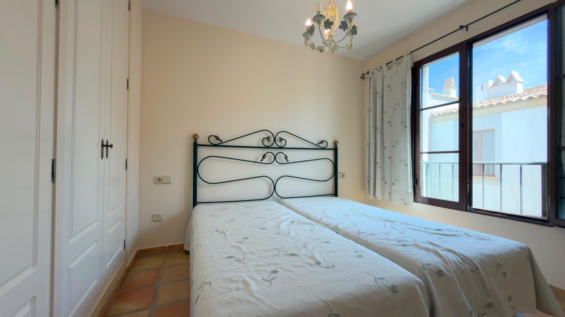 Bungalow à Finestrat, Alicante, Espagne 2 chambres, 137.02 m2 No. 183116