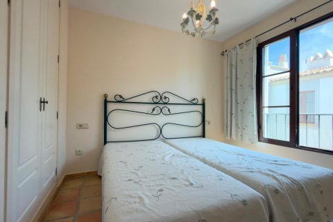 Bungalowi myytävänä Finestrat, Alicante, Espanja, 2 makuuhuonetta, 137.02 m2 No. 183116 - kuva 11