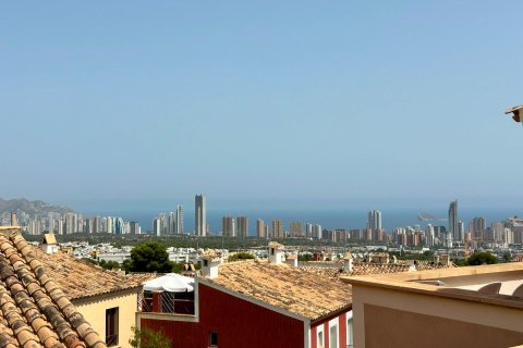 Bungalow in vendita a Finestrat, Alicante, Spagna 2 camere da letto, 137.02 mq. N° 183116 - foto 26