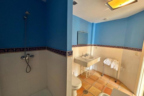 Bungalow in vendita a Finestrat, Alicante, Spagna 2 camere da letto, 137.02 mq. N° 183116 - foto 24