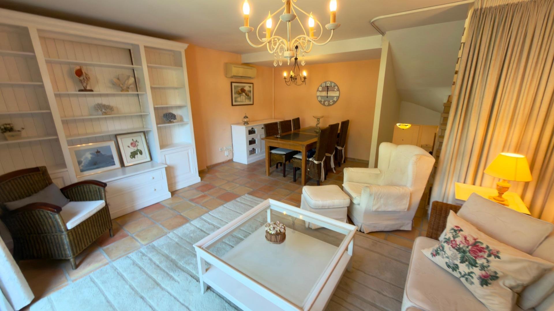 Bungalow à Finestrat, Alicante, Espagne 2 chambres, 137.02 m2 No. 183116