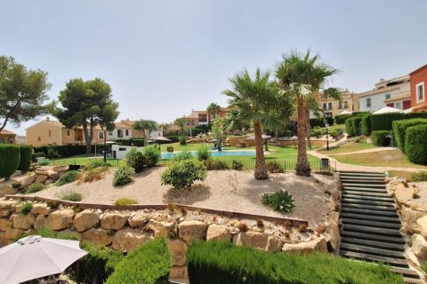 Bungalow in vendita a Finestrat, Alicante, Spagna 2 camere da letto, 137.02 mq. N° 183116 - foto 2