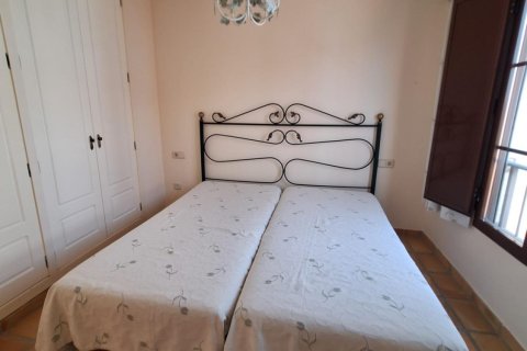Bungalow in vendita a Finestrat, Alicante, Spagna 2 camere da letto, 137.02 mq. N° 183116 - foto 5