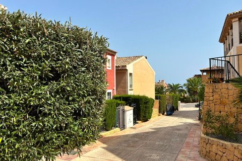 Bungalow in vendita a Finestrat, Alicante, Spagna 2 camere da letto, 137.02 mq. N° 183116 - foto 28