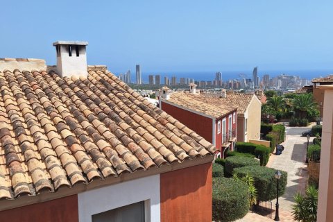 Bungalow in vendita a Finestrat, Alicante, Spagna 2 camere da letto, 137.02 mq. N° 183116 - foto 30
