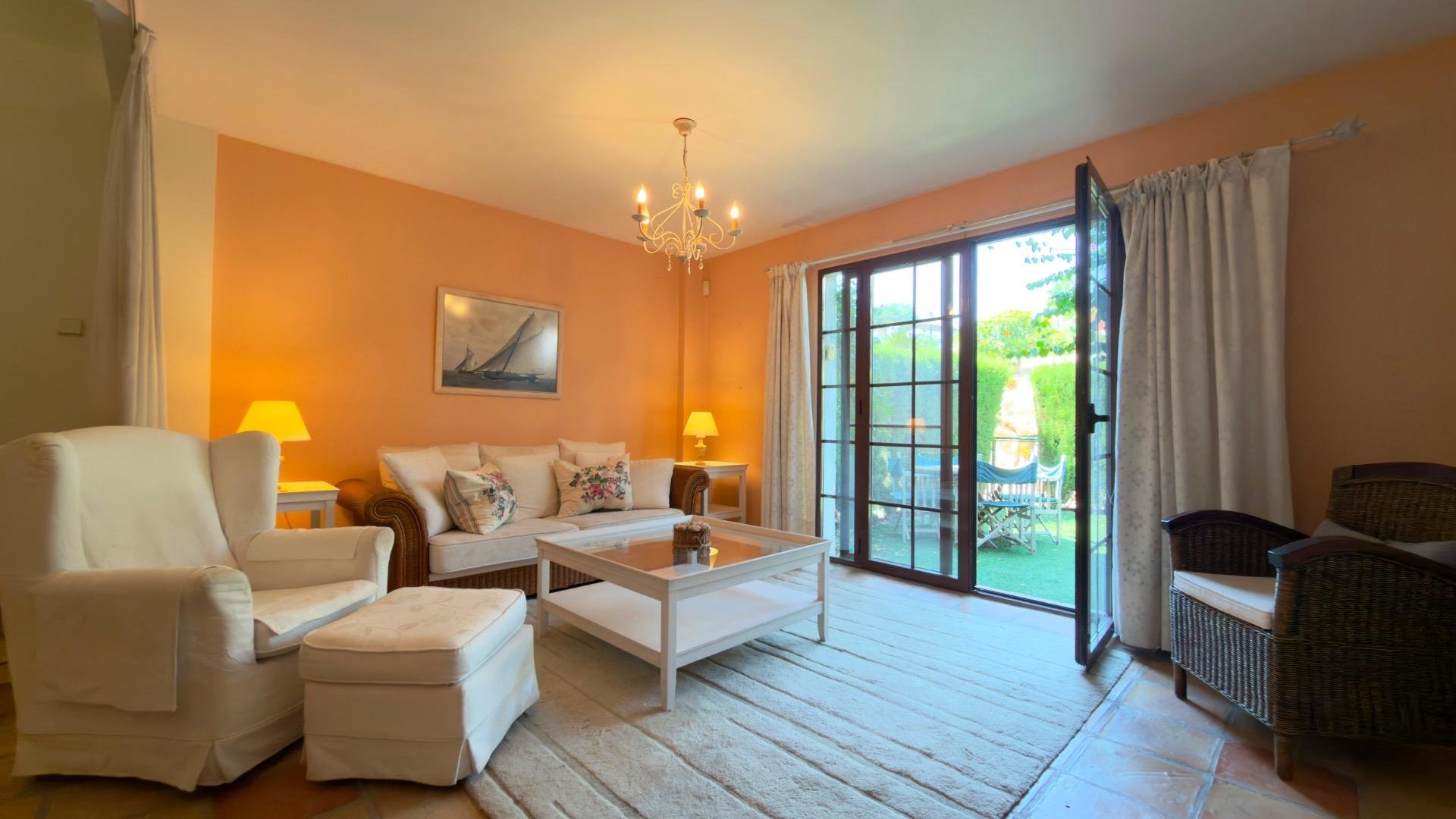 Bungalow à Finestrat, Alicante, Espagne 2 chambres, 137.02 m2 No. 183116