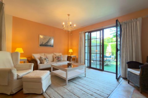 Bungalowi myytävänä Finestrat, Alicante, Espanja, 2 makuuhuonetta, 137.02 m2 No. 183116 - kuva 9