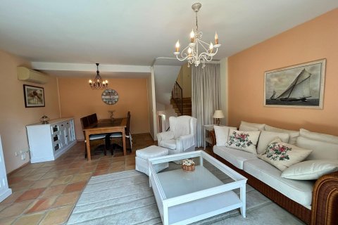 Bungalow in vendita a Finestrat, Alicante, Spagna 2 camere da letto, 137.02 mq. N° 183116 - foto 11