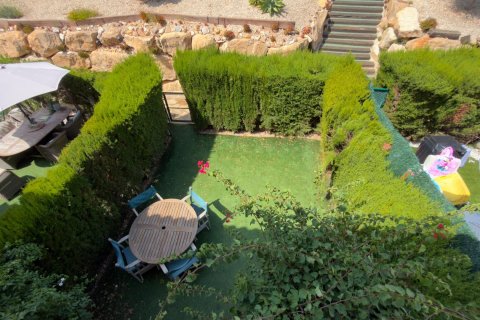 Bungalowi myytävänä Finestrat, Alicante, Espanja, 2 makuuhuonetta, 137.02 m2 No. 183116 - kuva 28