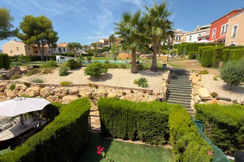 Bungalowi myytävänä Finestrat, Alicante, Espanja, 2 makuuhuonetta, 137.02 m2 No. 183116 - kuva 29