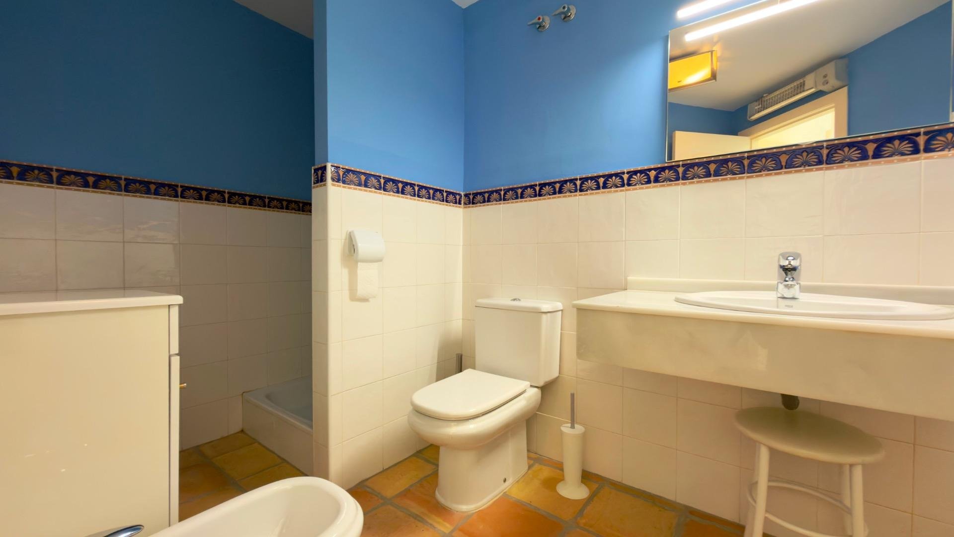 Bungalow à Finestrat, Alicante, Espagne 2 chambres, 137.02 m2 No. 183116