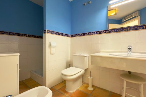 Bungalowi myytävänä Finestrat, Alicante, Espanja, 2 makuuhuonetta, 137.02 m2 No. 183116 - kuva 30
