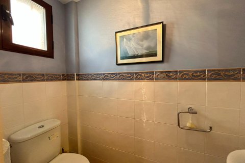 Bungalow in vendita a Finestrat, Alicante, Spagna 2 camere da letto, 137.02 mq. N° 183116 - foto 16