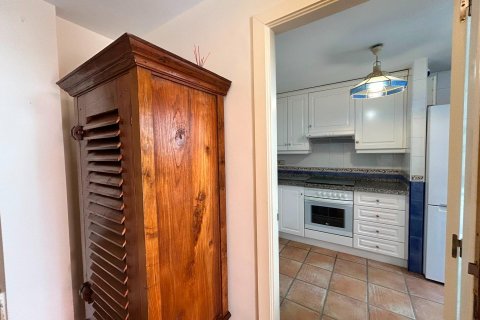 Bungalow in vendita a Finestrat, Alicante, Spagna 2 camere da letto, 137.02 mq. N° 183116 - foto 12