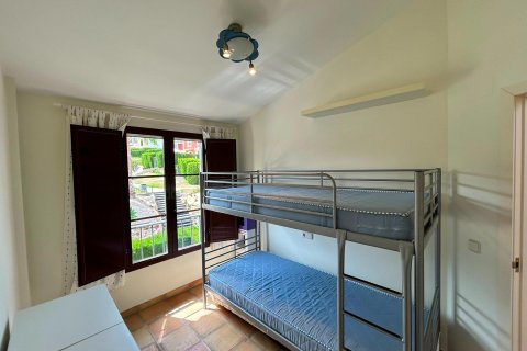 Bungalow in vendita a Finestrat, Alicante, Spagna 2 camere da letto, 137.02 mq. N° 183116 - foto 22