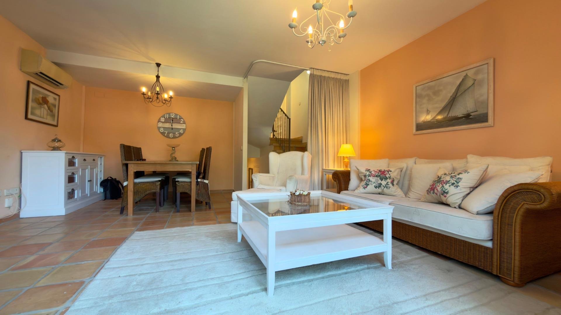 Bungalow à Finestrat, Alicante, Espagne 2 chambres, 137.02 m2 No. 183116