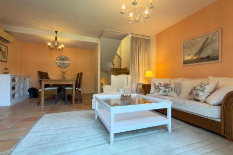 Bungalowi myytävänä Finestrat, Alicante, Espanja, 2 makuuhuonetta, 137.02 m2 No. 183116 - kuva 6