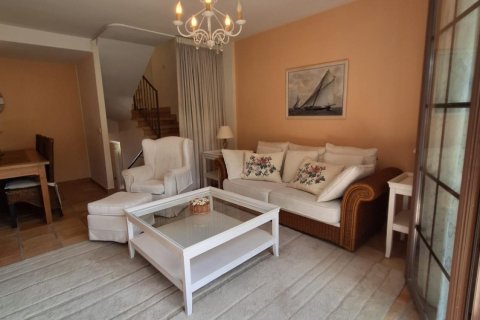 Bungalow in vendita a Finestrat, Alicante, Spagna 2 camere da letto, 137.02 mq. N° 183116 - foto 3