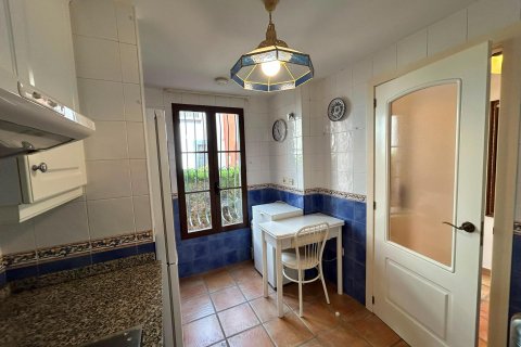 Bungalow in vendita a Finestrat, Alicante, Spagna 2 camere da letto, 137.02 mq. N° 183116 - foto 14