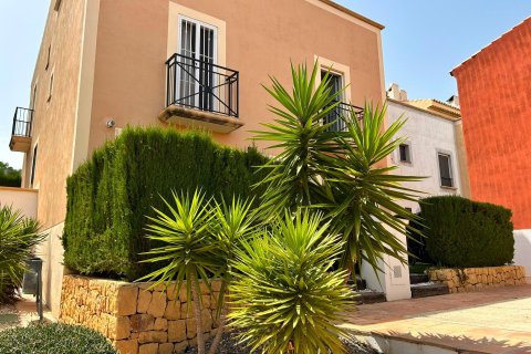 Bungalow in vendita a Finestrat, Alicante, Spagna 2 camere da letto, 137.02 mq. N° 183116 - foto 29