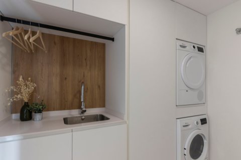 Продажа дома в Мурсия, Испания 3 спальни, 105.63м2 №174943 - фото 20