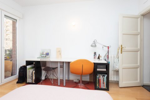 Apartment for sale Madrid, Spain 3 bedrooms, 189 sq.m. No. 107747 - photo 19