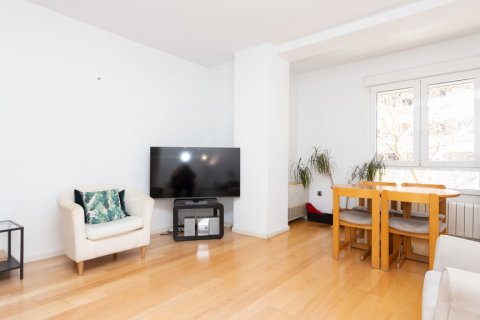 Apartment for sale Madrid, Spain 3 bedrooms, 189 sq.m. No. 107747 - photo 29