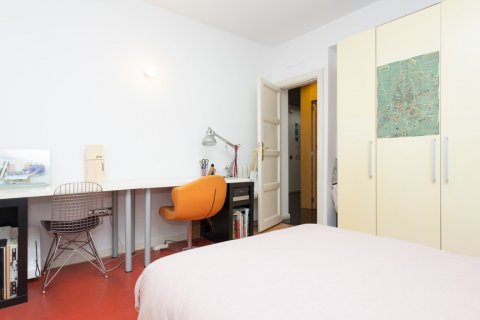 Apartment for sale Madrid, Spain 3 bedrooms, 189 sq.m. No. 107747 - photo 21