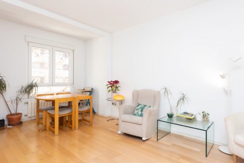 Apartment for sale Madrid, Spain 3 bedrooms, 189 sq.m. No. 107747 - photo 28