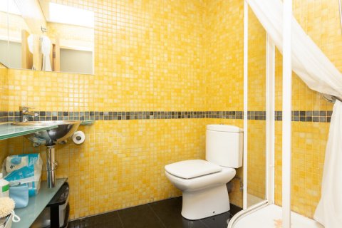 Apartment for sale Madrid, Spain 3 bedrooms, 189 sq.m. No. 107747 - photo 23