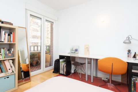 Apartment for sale Madrid, Spain 3 bedrooms, 189 sq.m. No. 107747 - photo 18