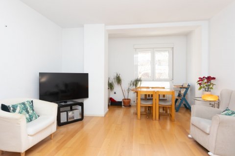 Apartment for sale Madrid, Spain 3 bedrooms, 189 sq.m. No. 107747 - photo 27