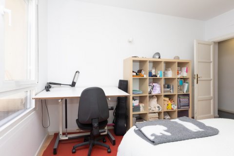 Apartment for sale Madrid, Spain 3 bedrooms, 189 sq.m. No. 107747 - photo 10