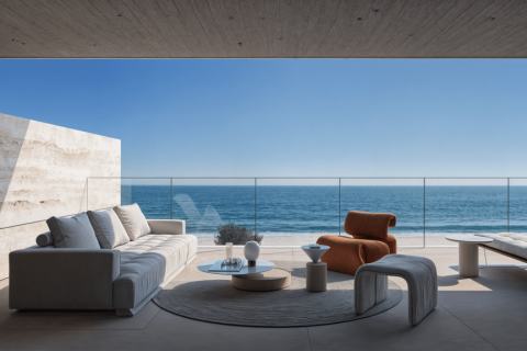 Apartment for sale Manilva, Malaga, Spain 2 bedrooms, 108.93 sq.m. No. 107745 - photo 8