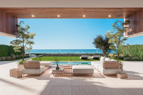 Apartment for sale Manilva, Malaga, Spain 2 bedrooms, 108.93 sq.m. No. 107745 - photo 14