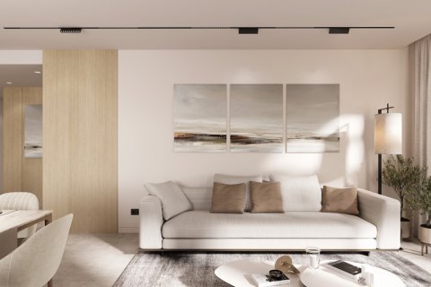 Apartment for sale Malaga, Spain 2 bedrooms, 129 sq.m. No. 107750 - photo 9