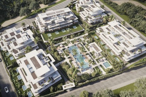 Apartment for sale Malaga, Spain 2 bedrooms, 129 sq.m. No. 107750 - photo 2