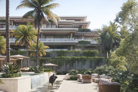 Apartment for sale Malaga, Spain 2 bedrooms, 129 sq.m. No. 107750 - photo 6
