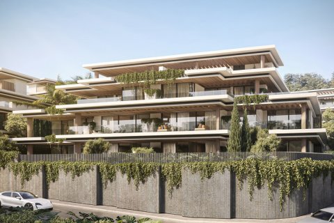 Apartment for sale Malaga, Spain 2 bedrooms, 129 sq.m. No. 107750 - photo 8