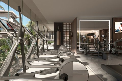 Apartment for sale Malaga, Spain 2 bedrooms, 129 sq.m. No. 107750 - photo 26