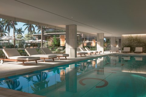 Apartment for sale Malaga, Spain 2 bedrooms, 129 sq.m. No. 107750 - photo 23