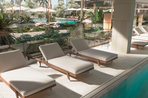 Apartment for sale Malaga, Spain 2 bedrooms, 129 sq.m. No. 107750 - photo 25