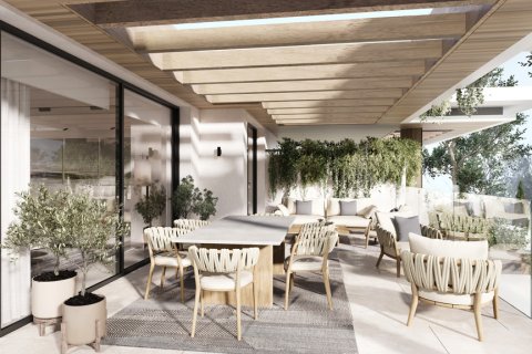 Apartment for sale Malaga, Spain 2 bedrooms, 129 sq.m. No. 107750 - photo 18