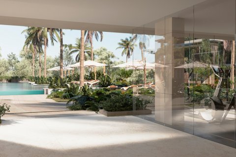 Apartment for sale Malaga, Spain 2 bedrooms, 129 sq.m. No. 107750 - photo 22
